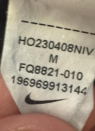 Футболка nike 3