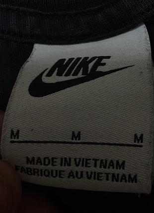 Футболка nike 2