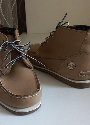 Черевики timberland