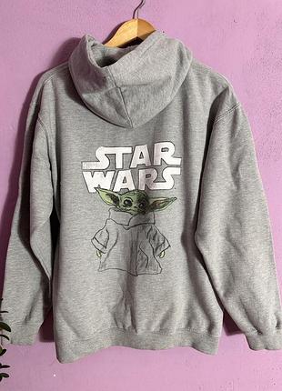 Худі star wars