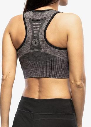 Smartwool спортивний топ, бра для занять спортом
