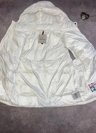 Желетка moncler 6