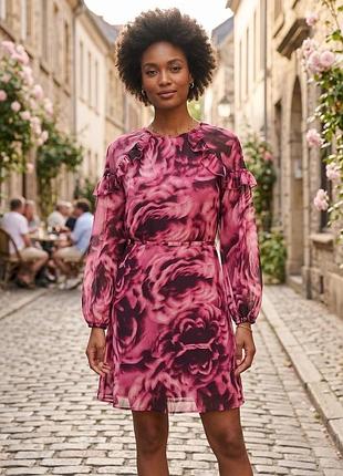 Жіноча крута сукня від dorothy perkins 🩷