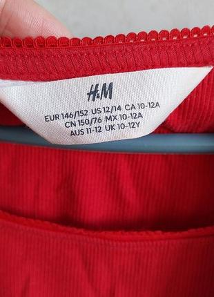 Лонг на 10-11роков h&amp;m 3