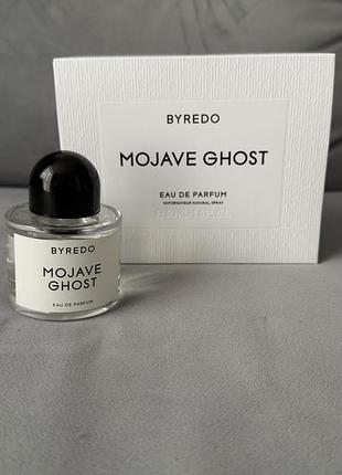 Парфуми byredo mojave ghost eau de parfum, 50 мл