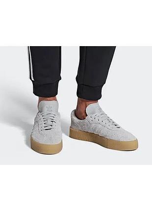 Кросівки adidas samba
