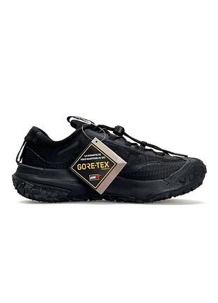 Nike acg mountain fly 2 low black grey 2