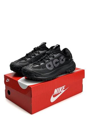 Nike acg mountain fly 2 low black grey 8