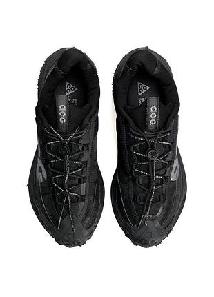 Nike acg mountain fly 2 low black grey 4