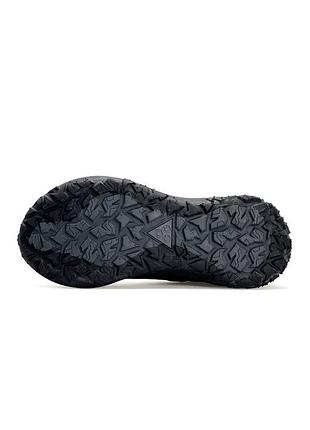 Nike acg mountain fly 2 low black grey 7