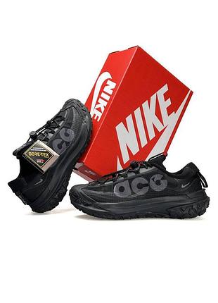 Nike acg mountain fly 2 low black grey 9