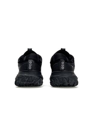 Nike acg mountain fly 2 low black grey 6