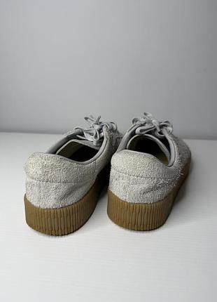 Кросівки adidas samba 6