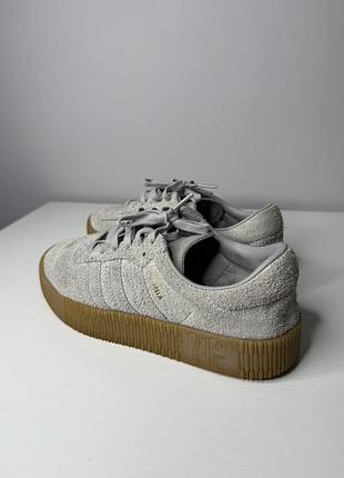 Кросівки adidas samba 5