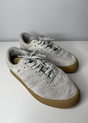 Кросівки adidas samba 3
