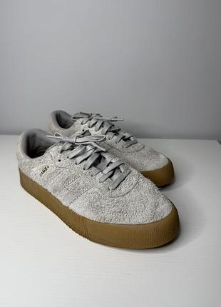 Кросівки adidas samba 2