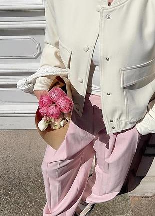 Классный белый бомбер zara
🌺🌺🌺🌺🌺🌺🌺🌺🌺🌺 2