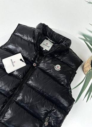 Moncler жилетка 3