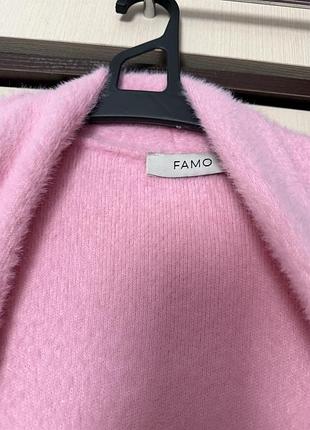 Кардиган famo 2
