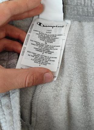 Продам штаны champion оригинальные 2