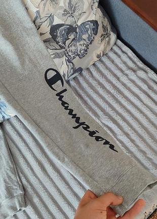 Продам штаны champion оригинальные 4