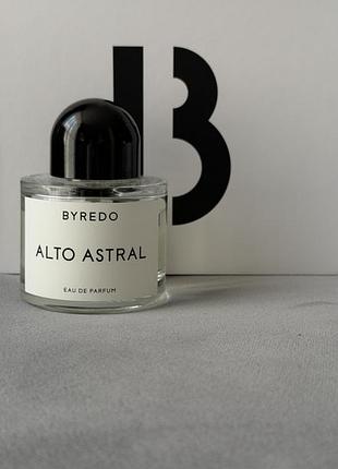 Парфуми byredo alto astral eau de parfum, 50 мл