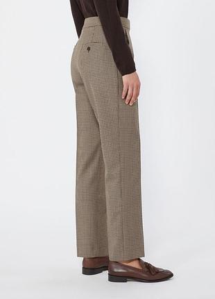 Брюки max mara вовна 2