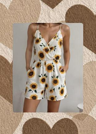 Класний комбінезон 🌻🌻🌻🌻