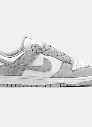 Кросівки унісекс nike sb dunk low 🩶 2