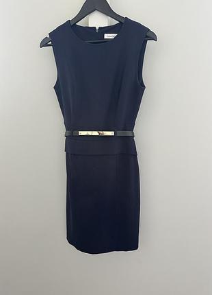 Сукня calvin klein 9