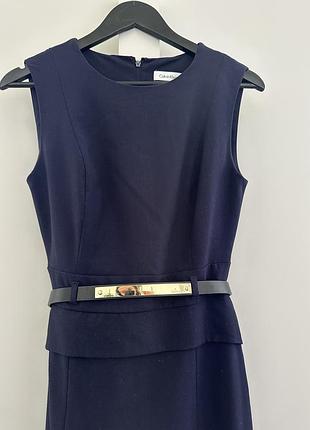 Сукня calvin klein 10