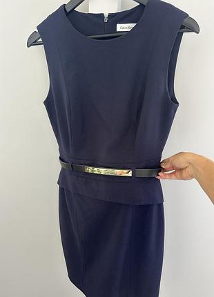 Сукня calvin klein 8