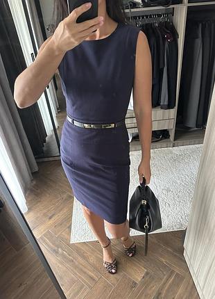 Сукня calvin klein 6