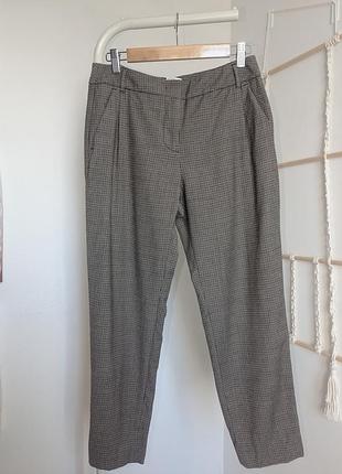 Брюки max mara вовна 3