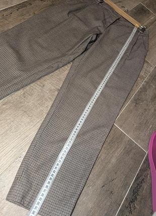 Брюки max mara вовна 5