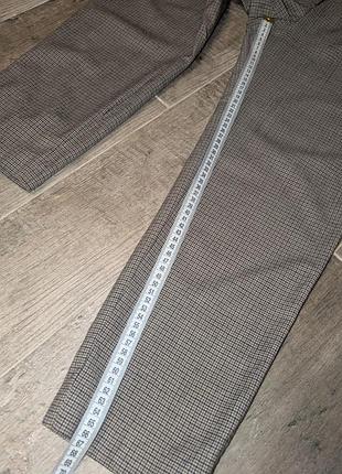 Брюки max mara вовна 9