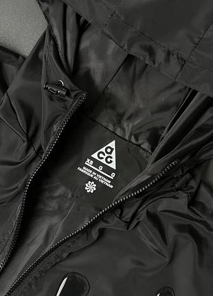 Ветровка nike acg gore-tex 4