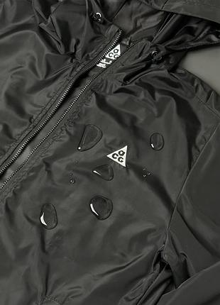 Ветровка nike acg gore-tex 6