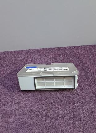 Резервуар для робота пилососа rowenta rr7987wh