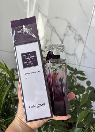 Lancome tresor midnight rose 75ml 4