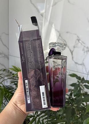 Lancome tresor midnight rose 75ml 3
