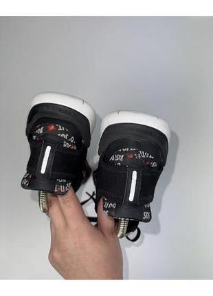 Беговые кроссовки nike free just do it 3