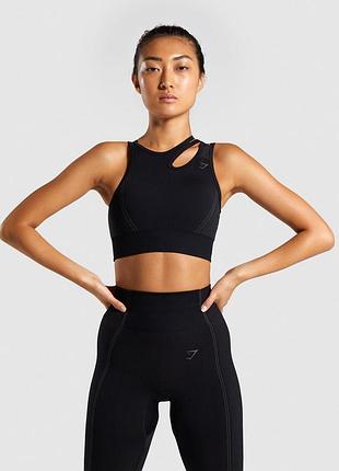 Топ gymshark
