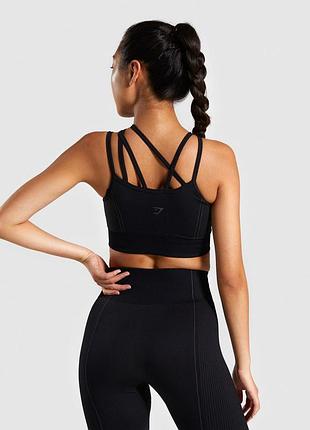 Топ gymshark 2