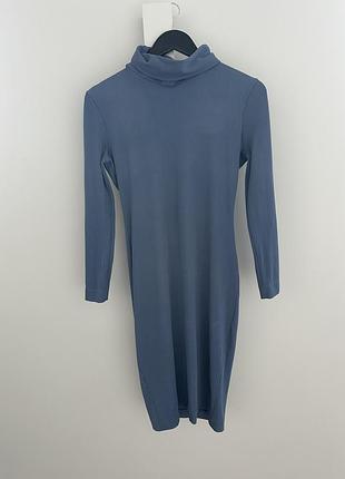 Сукня в стилі lacoste 2