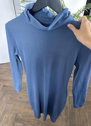 Сукня в стилі lacoste 3