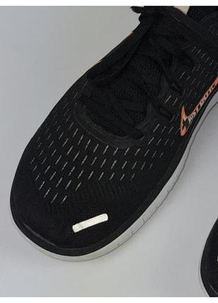Беговые кроссовки nike free just do it 6