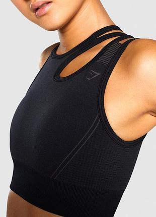 Топ gymshark 4