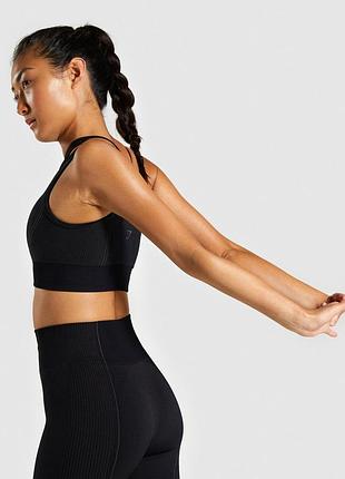 Топ gymshark 3