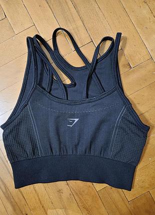 Топ gymshark 7